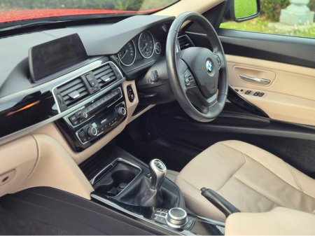 2018 BMW 3 Series - thumbnail 6