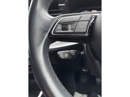 2022 Audi A3 30 TFSI 110HP SE €24,500 thumbnail