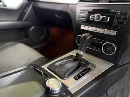 2012 Mercedes-Benz C Class - thumbnail 27