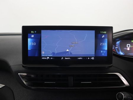 2023 Peugeot 3008 - thumbnail 14