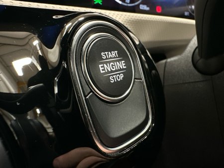 2023 Mercedes-Benz CLA Class - thumbnail 25