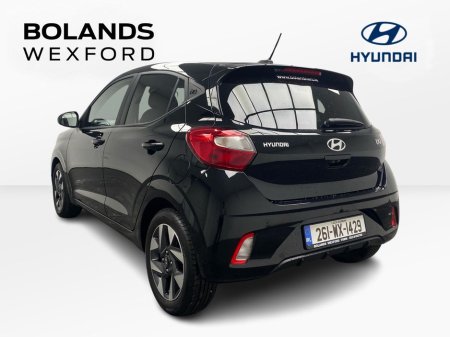 2026 Hyundai i10 - thumbnail 3