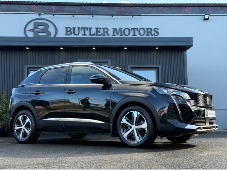 2024 Peugeot 3008 - thumbnail 10