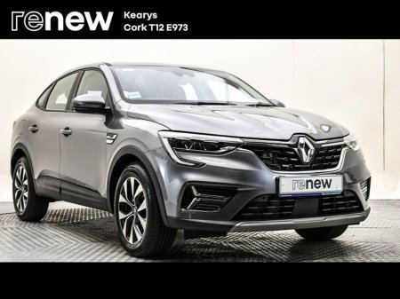 2022 Renault Arkana - thumbnail 15