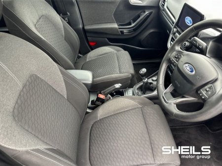 2023 Ford Puma - thumbnail 11