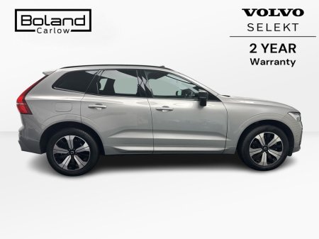 2023 Volvo XC60 - thumbnail 4