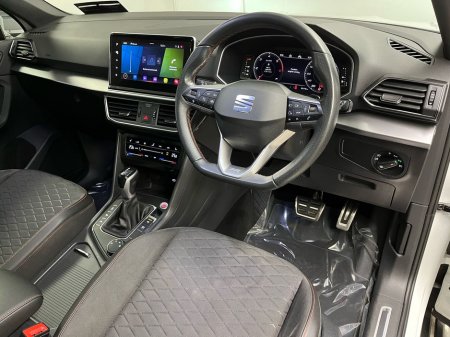 2023 SEAT Tarraco - thumbnail 9