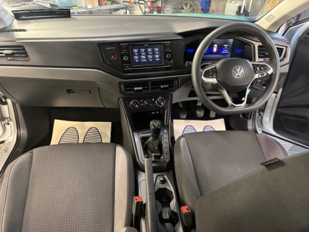 2022 Volkswagen Polo - photo 4