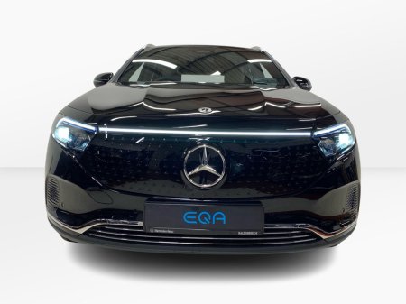 2026 Mercedes-Benz EQA - thumbnail 10