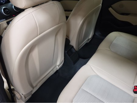 2015 Audi A3 - thumbnail 19