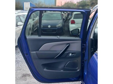 2017 Citroen Grand C4 Picasso - thumbnail 12