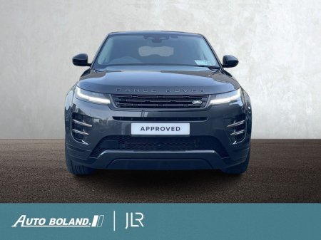 2024 Land Rover Range Rover Evoque - thumbnail 8