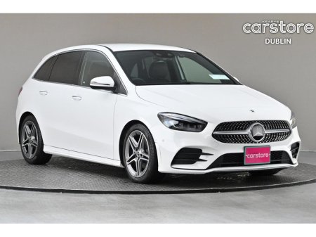 2022 Mercedes-Benz B Class *JAN 2026 PRICE NOW*B180 1.3 AMG LINE EDITION (Premium) 136BHP €36,490