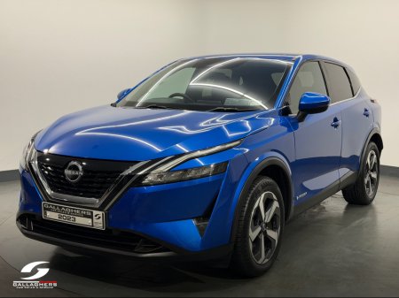 2023 Nissan Qashqai - thumbnail 2