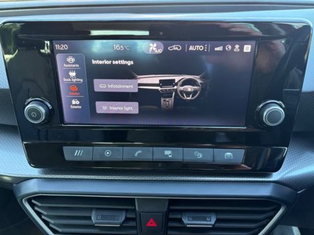 2021 SEAT Leon - thumbnail 23