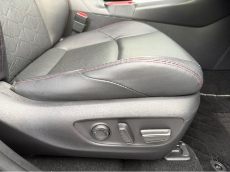 2023 Toyota Rav4 - thumbnail 27