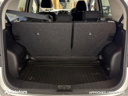 2019 Nissan Note - thumbnail 14