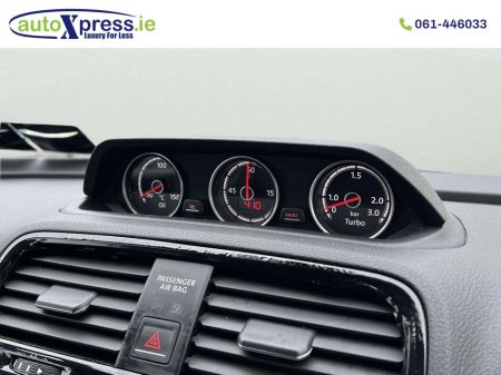 2016 Volkswagen Scirocco - thumbnail 19