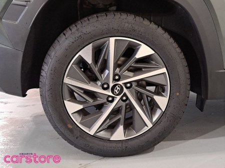 2023 Hyundai Tucson - thumbnail 12