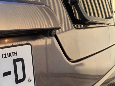 2014 Land Rover Discovery - thumbnail 28