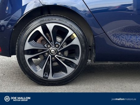 2023 Renault Zoe - thumbnail 17