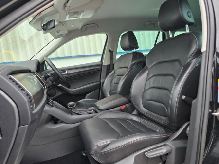 2021 Skoda Kodiaq - thumbnail 10