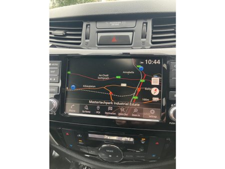 2019 Nissan Navara 2.3 DCI TEKNA 4DR A (Including VAT) €24,600 thumbnail