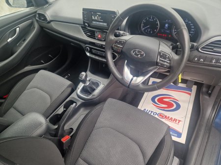 2017 Hyundai i30 - thumbnail 8