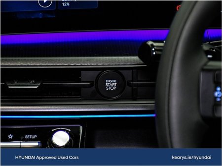 2025 Hyundai Santa Fe - thumbnail 25