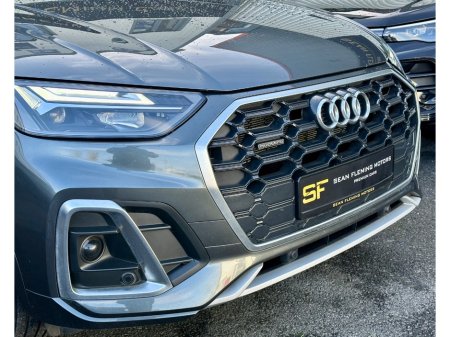 2023 Audi Q5 - thumbnail 23