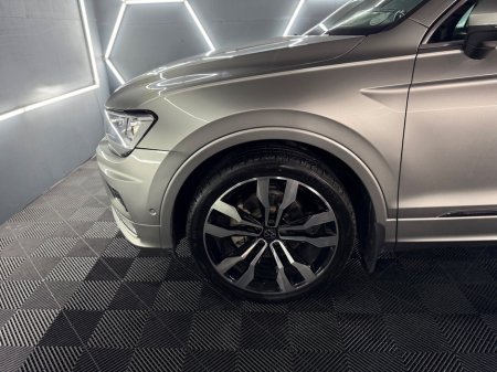 2018 Volkswagen Tiguan - thumbnail 17