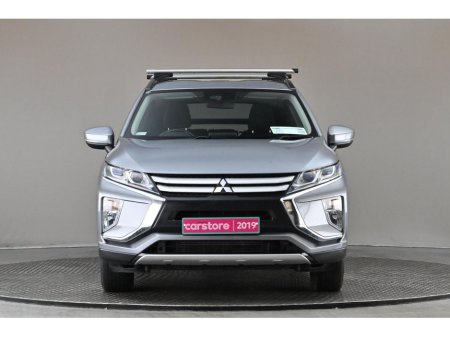 2019 Mitsubishi Eclipse Cross *JAN 2026 PRICING NOW*1.5 6SPD INVITE 2WD *ROOF RACKS*REVERSE CAM* €17,990