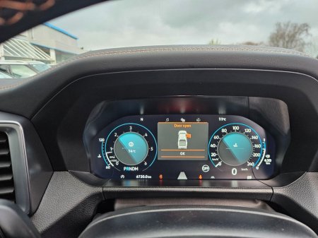 2025 Volkswagen Amarok - thumbnail 16