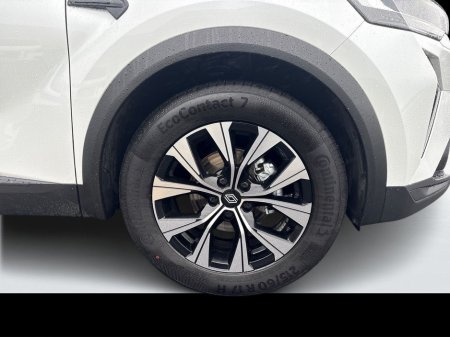 2026 Renault Captur - thumbnail 9