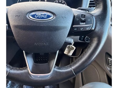 2021 Ford Transit Custom - thumbnail 19