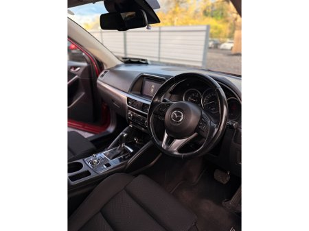 2016 Mazda CX-5 - thumbnail 36