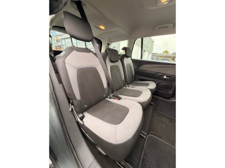 2015 Citroen Grand C4 Picasso GRAND 1.6 BLUE HDI VT VTR+ 5DR €6,950 thumbnail