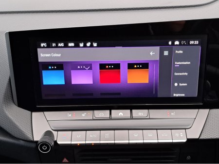 2024 Opel Astra ELEGANCE 1.5TD 130BHP 8-SPEED AUTOMATIC €26,950 thumbnail