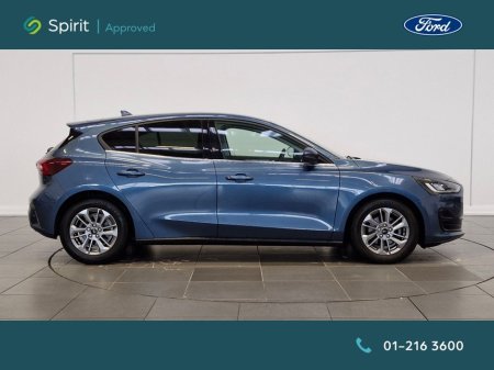 2024 Ford Focus - thumbnail 11