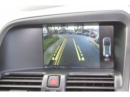 2017 Volvo XC60 D3 FWD ES 5DR new NCT ! €12,950 thumbnail