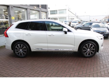 2020 Volvo XC60 2.0D4 INSCRIPTION 5DR ESTATE AUTO // 1 OWNER CAR // AS NEW CONDITION THROUGHOUT // BUY WITH CONFIDENCE AA AND SIMI APPROVED DEALER 2025 // FINANCE ARRANGED //