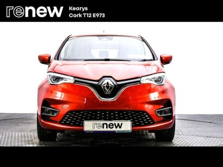 2020 Renault Zoe GT Line MY22 R135 Z.E. 50 - CCS Rapid charge €14,900 thumbnail