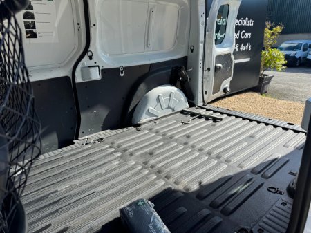 2020 Renault Kangoo - thumbnail 11