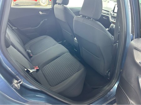 2020 Ford Fiesta - thumbnail 6