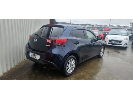 2016 Mazda Mazda2 - thumbnail 5