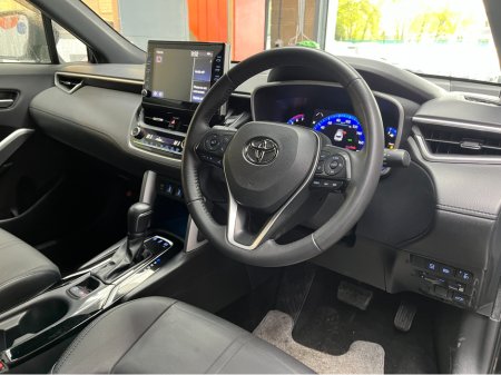 2023 Toyota Corolla - thumbnail 10