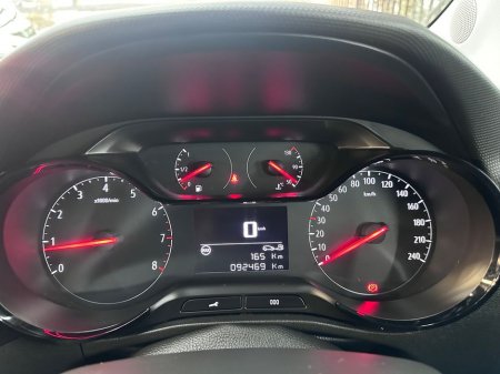 2020 Opel Crossland X - thumbnail 26