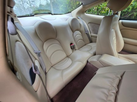 2005 Jaguar X-Type - thumbnail 10