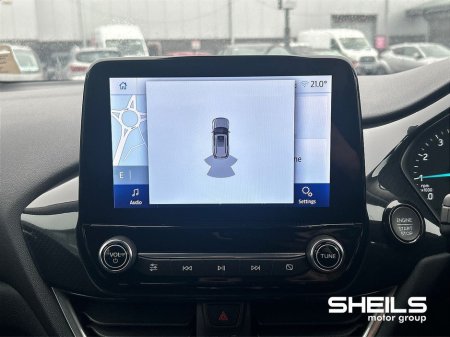 2023 Ford Puma - thumbnail 17