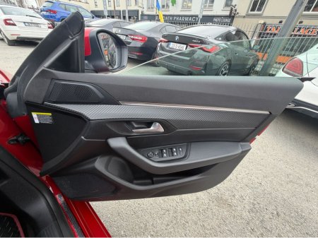 2019 Peugeot 508 - thumbnail 13